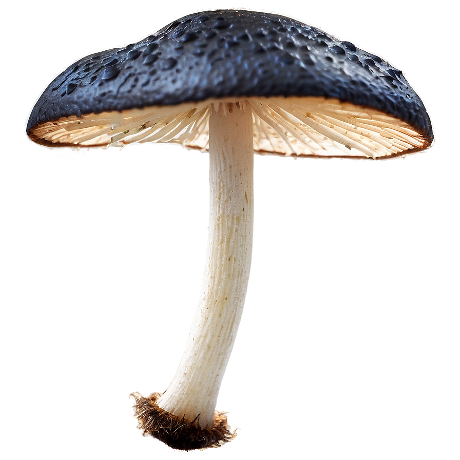 Ink Cap Fungus Png Fqq50