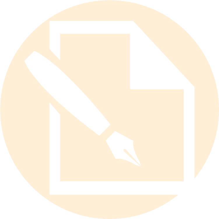 Inkwelland Quill Icon