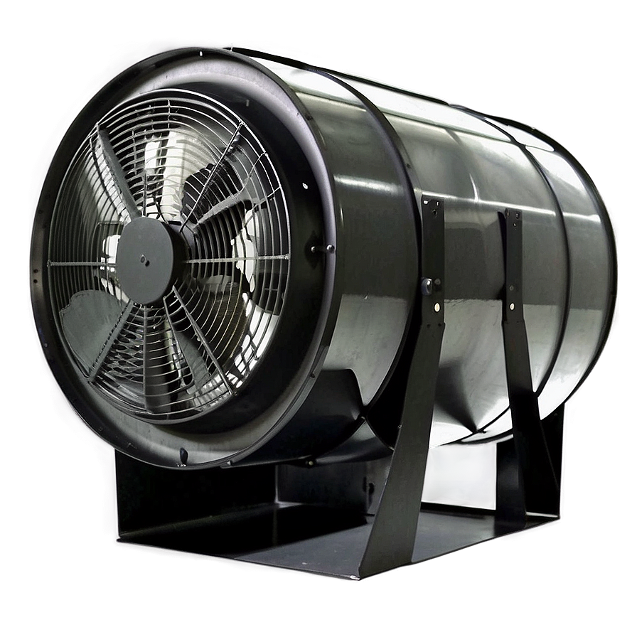 Inline Duct Fan Png Yha