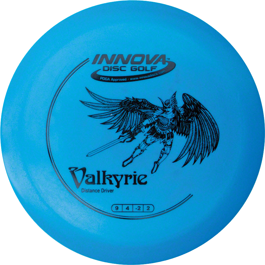 Innova Valkyrie Disc Golf Driver