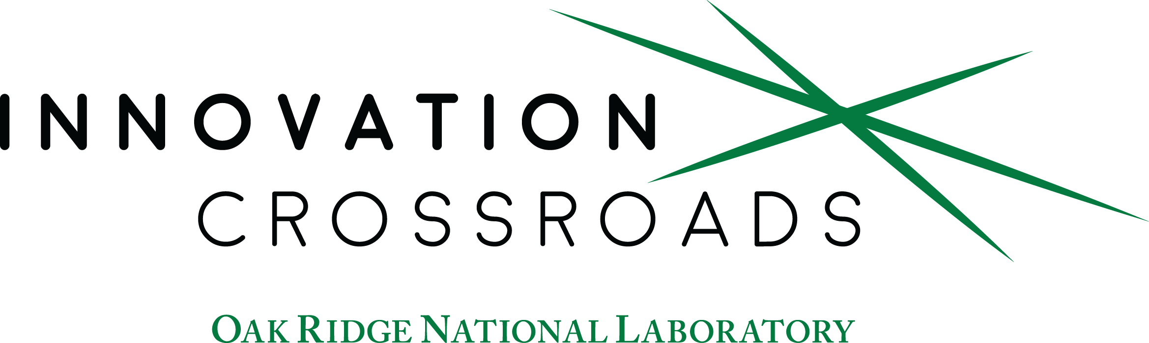 Innovation Crossroads Logo