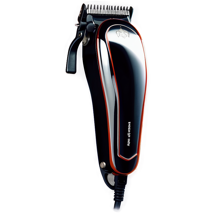 Innovative Design Barber Clippers Png 06272024