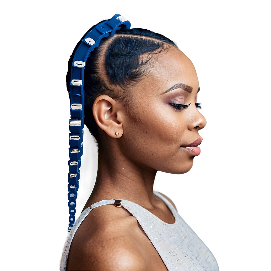 Innovative Hair Edges Png 77