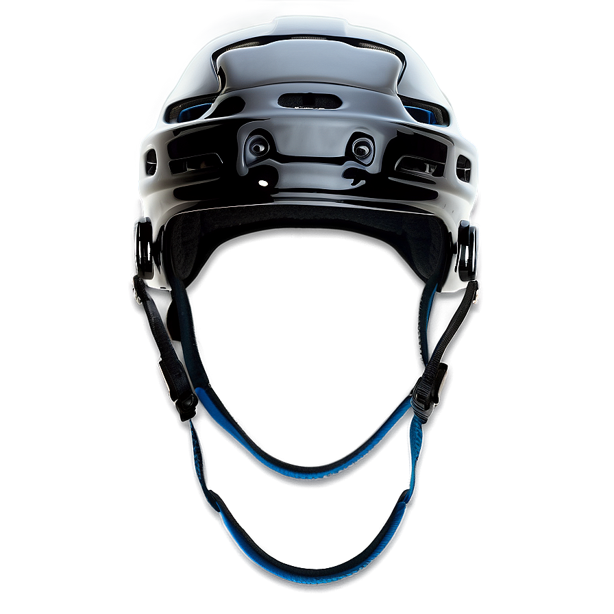 Innovative Hockey Helmet Designs Png 77