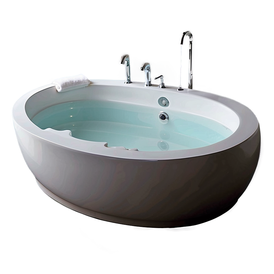 Innovative Infinity Edge Tub Png Rvg5