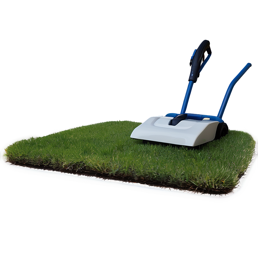 Innovative Lawn Care Technology Png Fnp