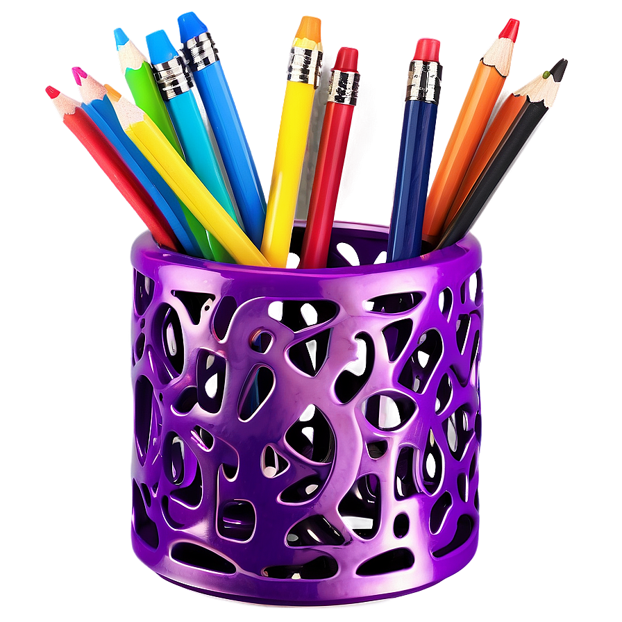 Innovative Pencil Holder Png Imv