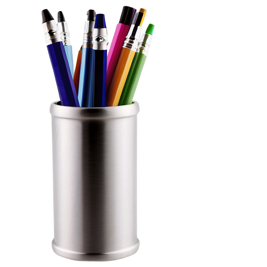 Innovative Pencil Holder Png Skf