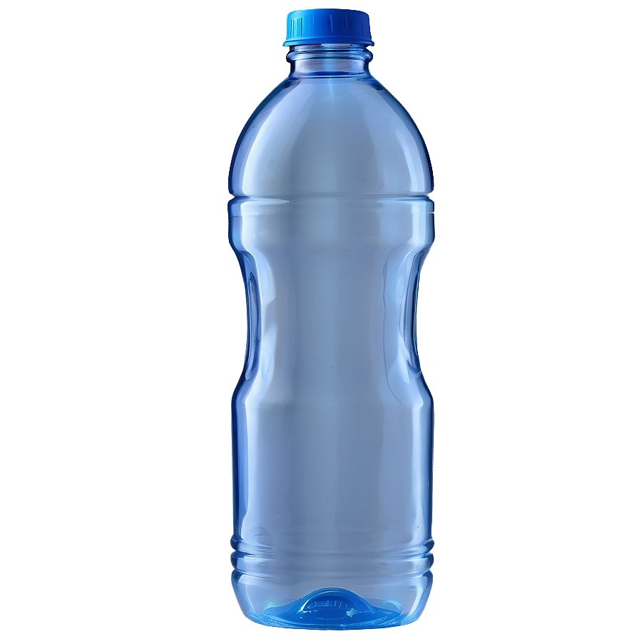 Innovative Plastic Water Bottle Png 06122024