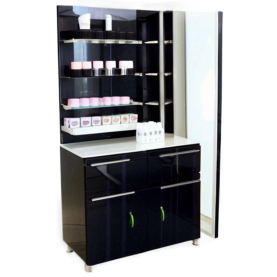 Innovative Salon Storage Cabinets Png 06252024