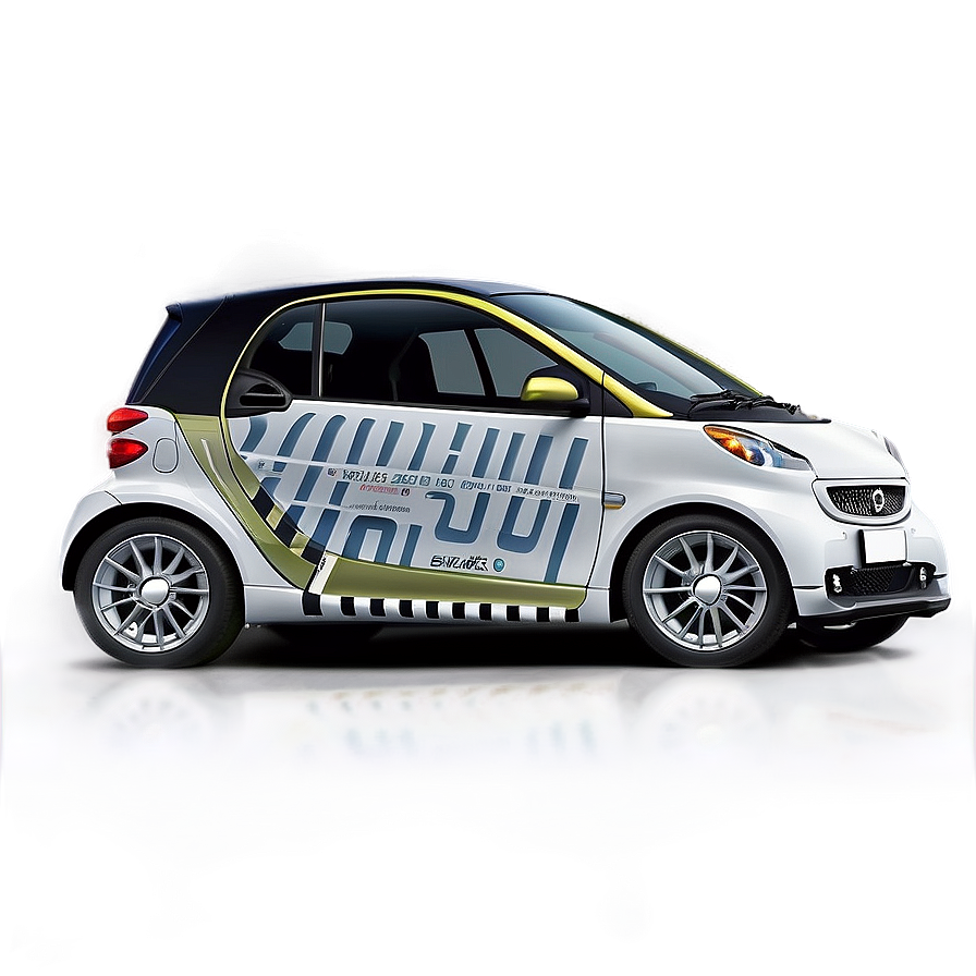 Innovative Smart Cars Png Etb