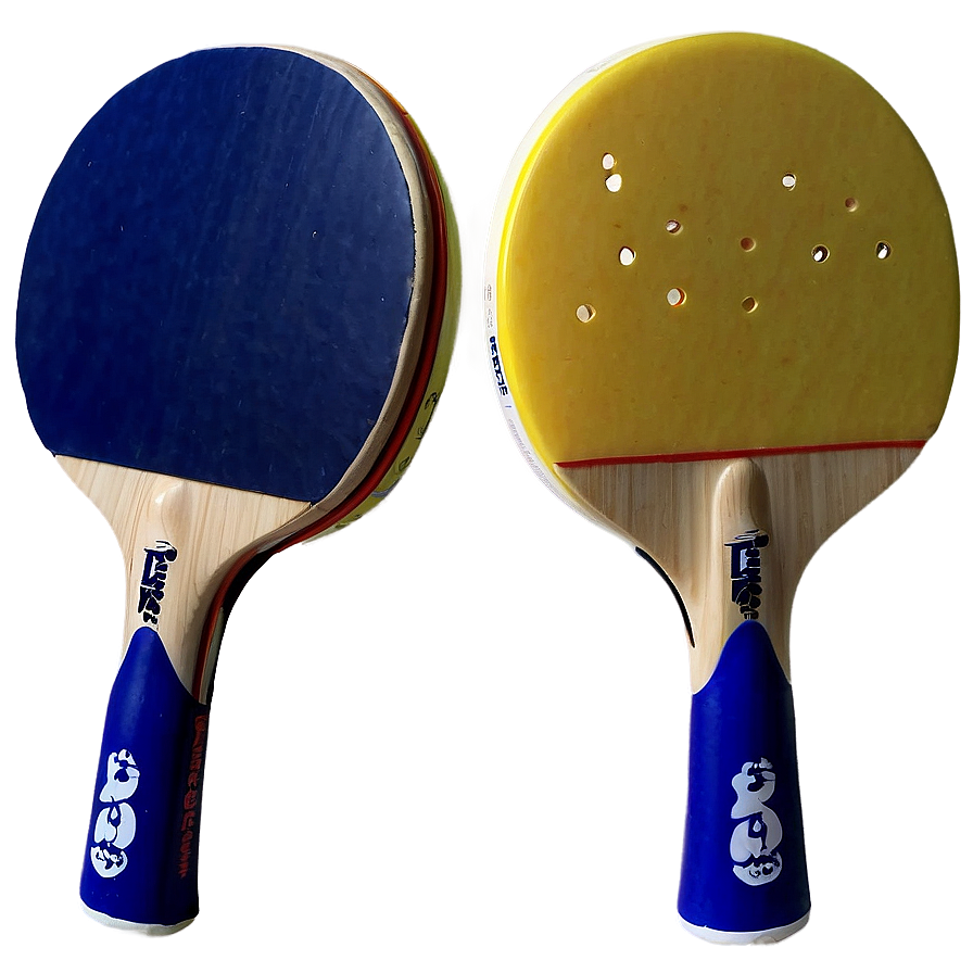 Innovative Table Tennis Bat Png Ocw57