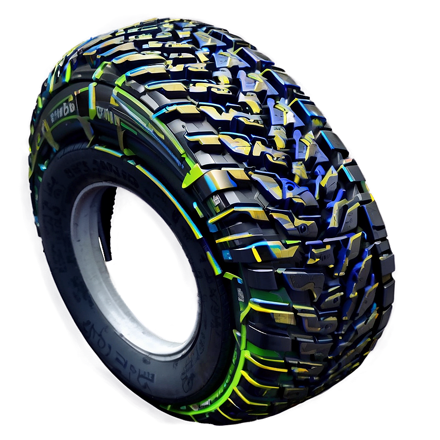 Innovative Tire Tread Png Nkc72