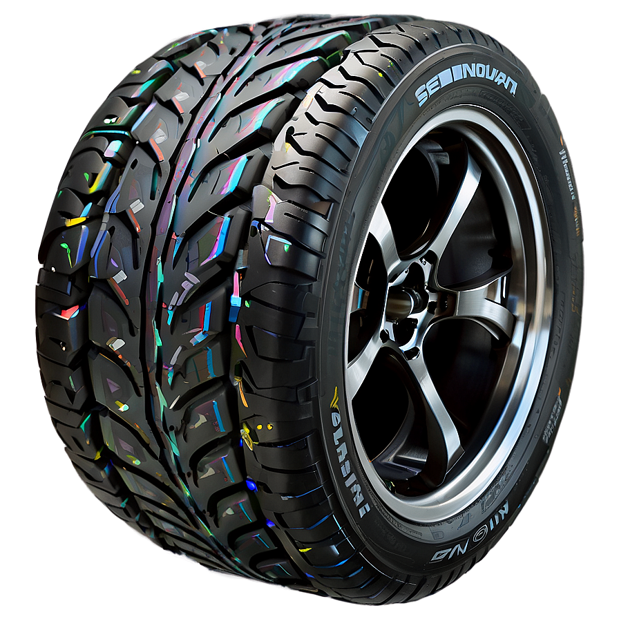 Innovative Tire Tread Png Tky