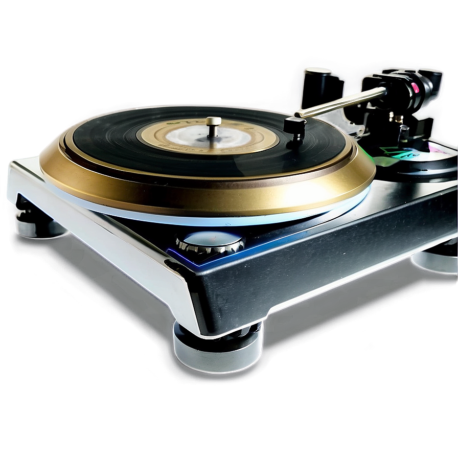 Innovative Turntable Technology Png 06202024