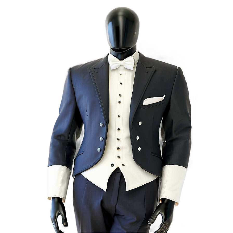 Innovative Tuxedo Designs Png 05242024