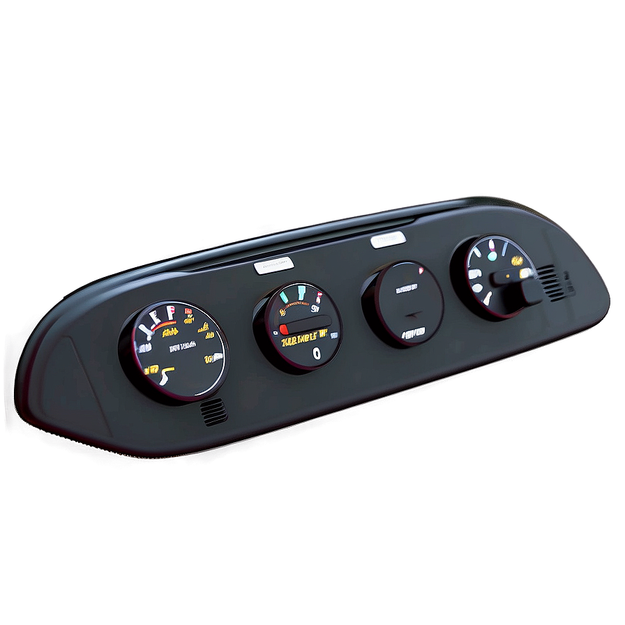 Inside Car Console Png Eyw38