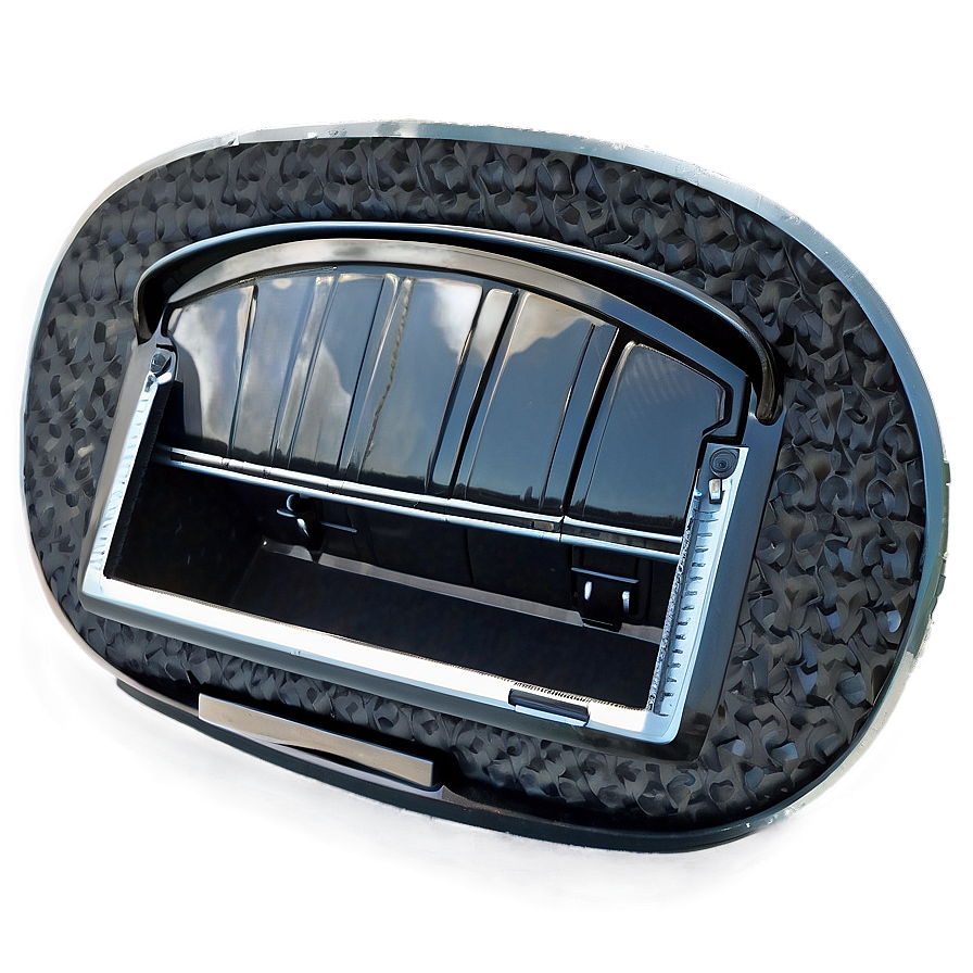 Inside Car Glove Compartment Png 06252024