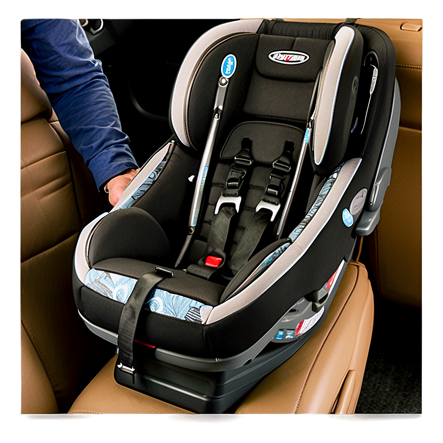 Inside Car Seat Adjustment Png Ttj75