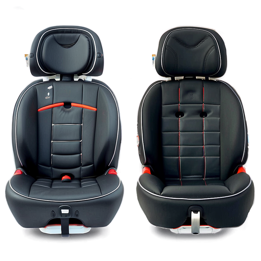 Inside Car Seats Png Ccl