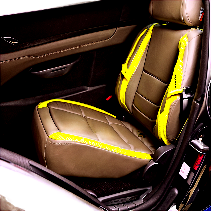 Inside Car Seats Png Ttt