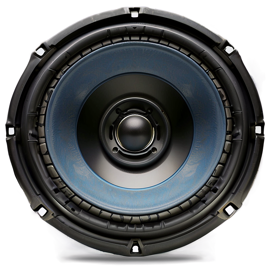 Inside Car Speakers Png Irs