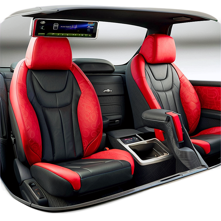 Inside Luxury Car Png Lbb