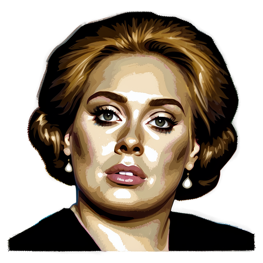 Inspirational Adele Png 71