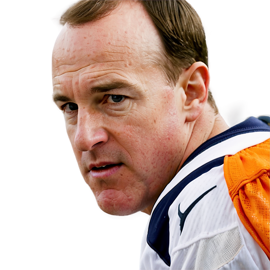 Inspirational Peyton Manning Png 06252024