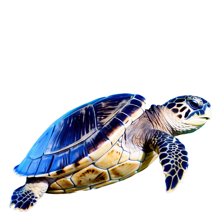 Inspirational Sea Turtle Quote Png Fve97