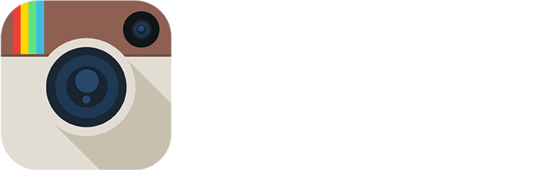 Instagram Follow Us Promotion Banner