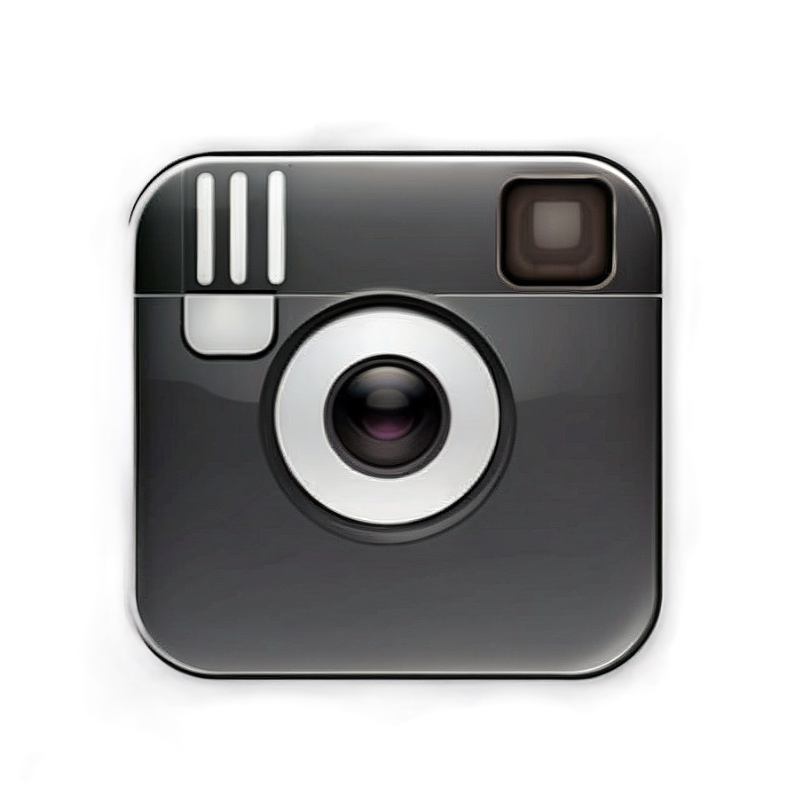 Instagram Hashtag Symbol Png 81