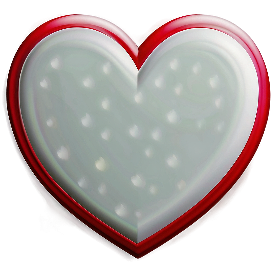 Instagram Heart Badge Png Mks