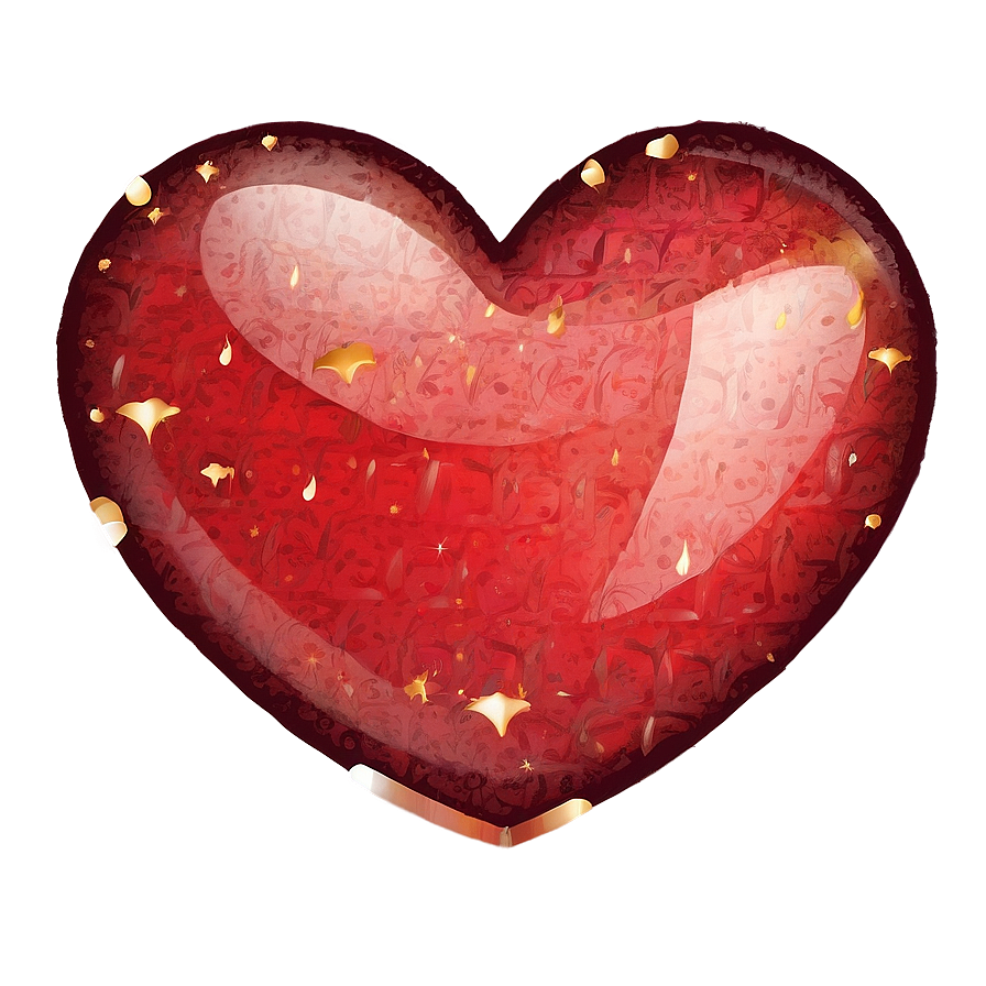 Instagram Heart Clipart Png 06212024