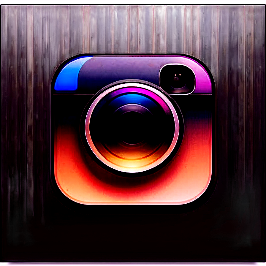 Instagram Logo Transparent Png 05212024