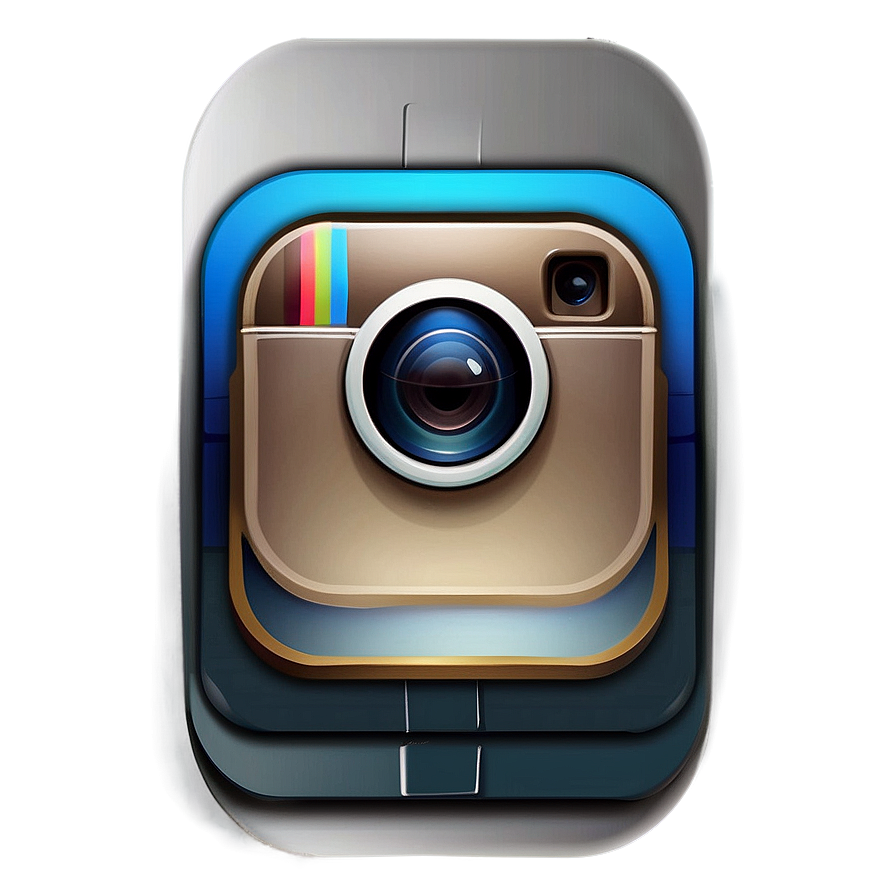 Instagram User Search Icon Png Nfx85