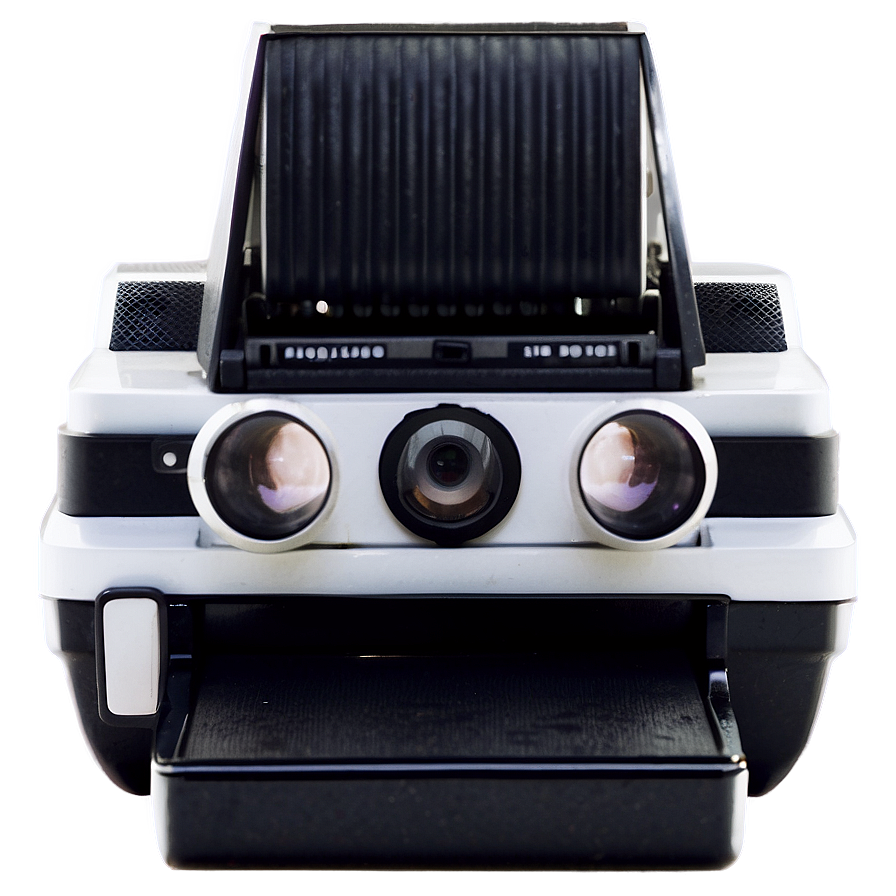 Instant Camera Png Nnj66