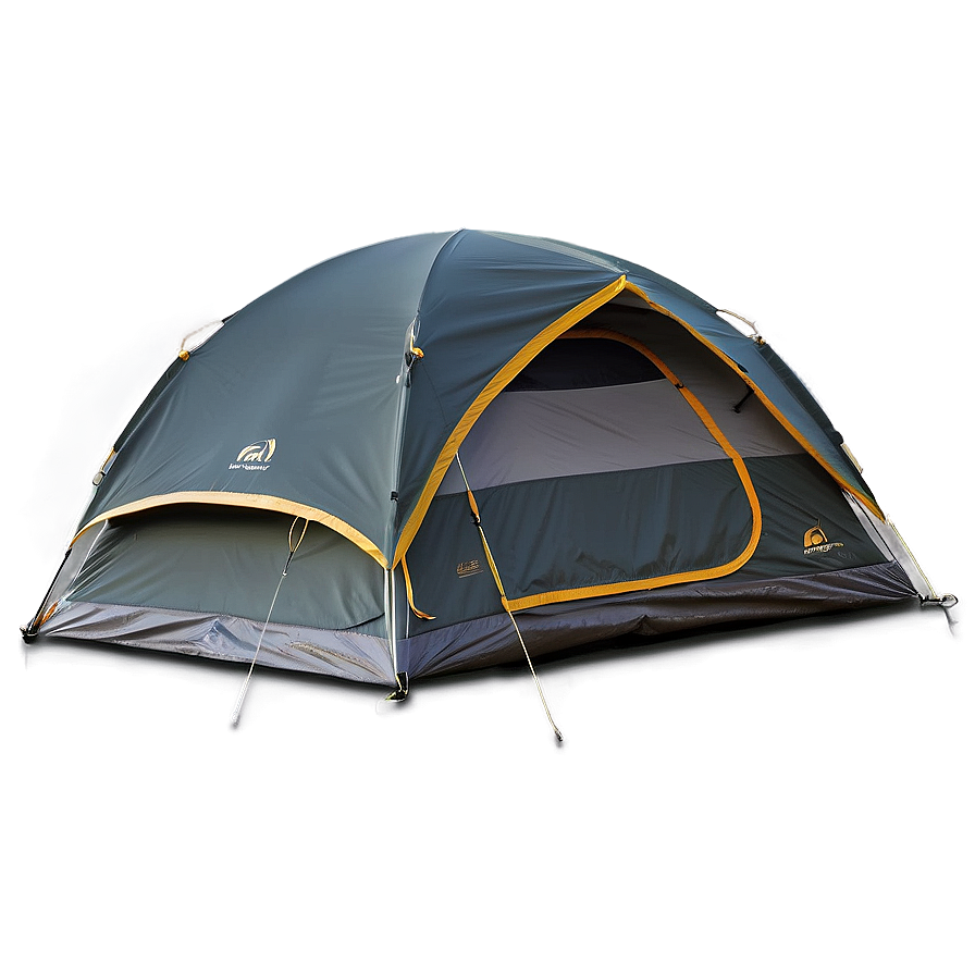 Instant Camping Tent Png 68