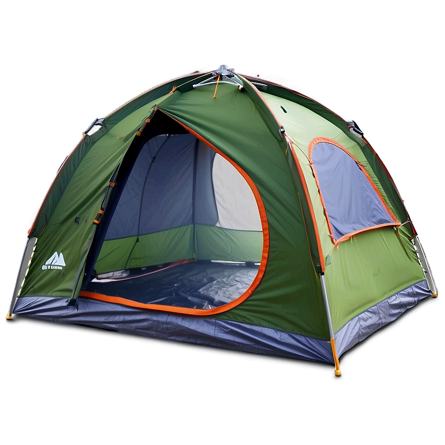 Instant Camping Tent Png Dhf25