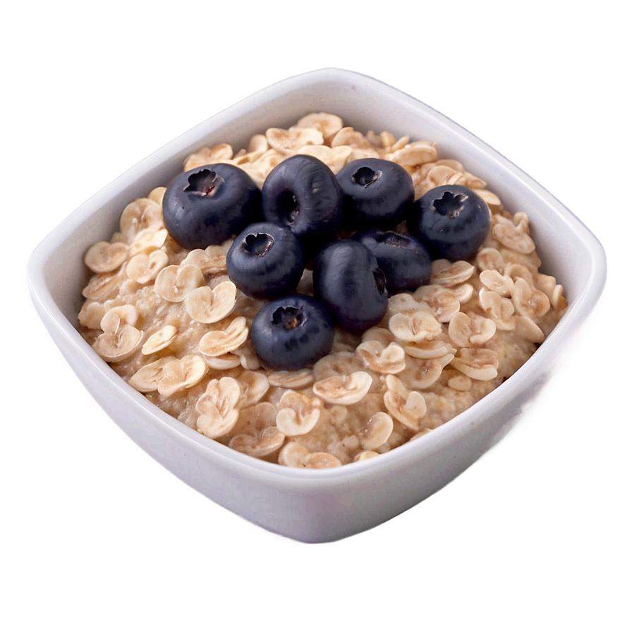 Instant Oatmeal Pack Png 06122024