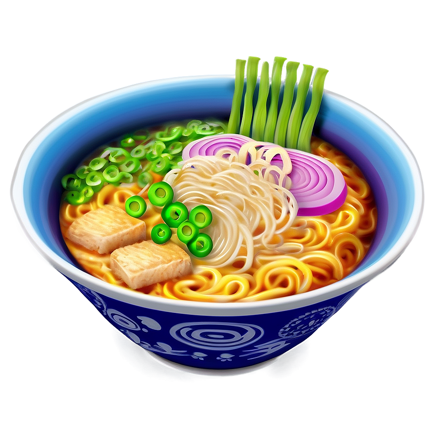 Instant Ramen Pack Png 06122024