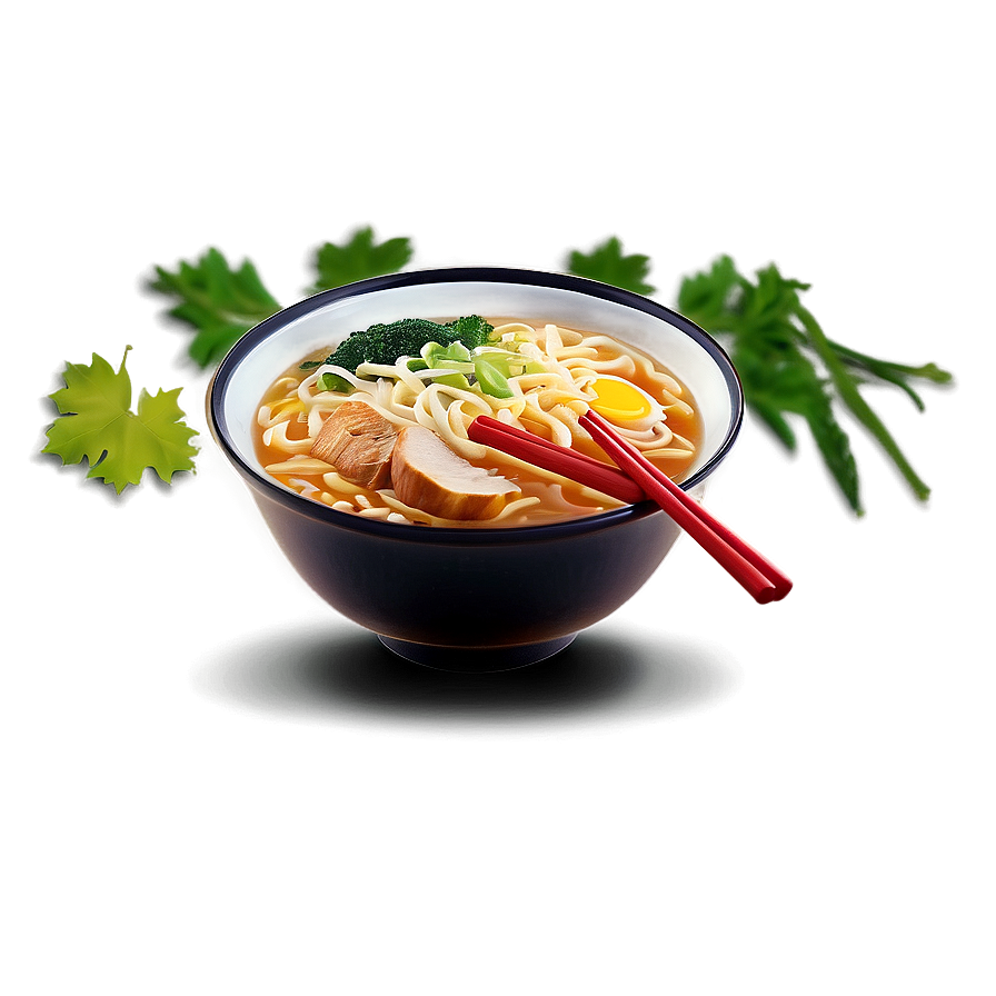 Instant Ramen Pack Png 53