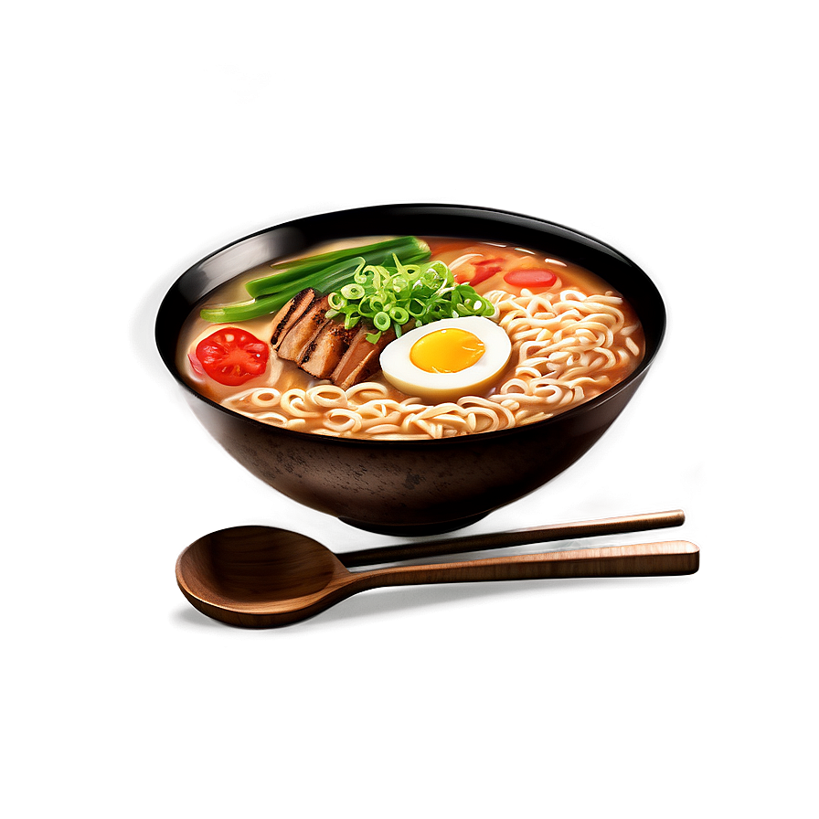 Instant Ramen Pack Png Uvl94