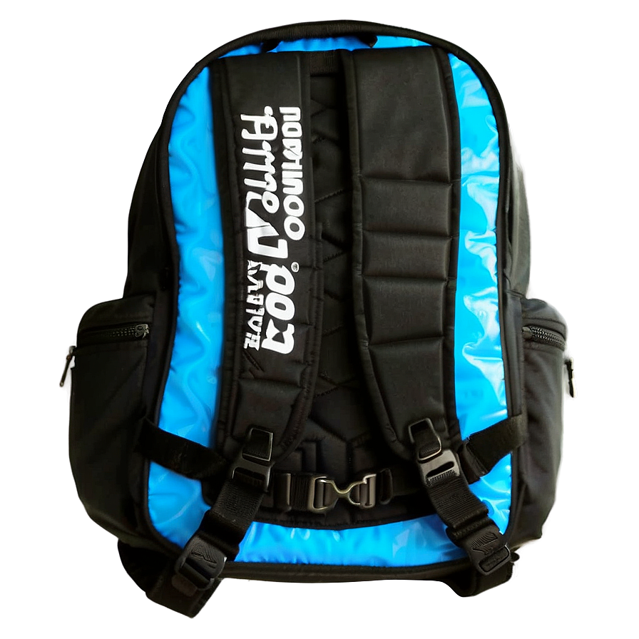 Insulated Backpack Png Gqf