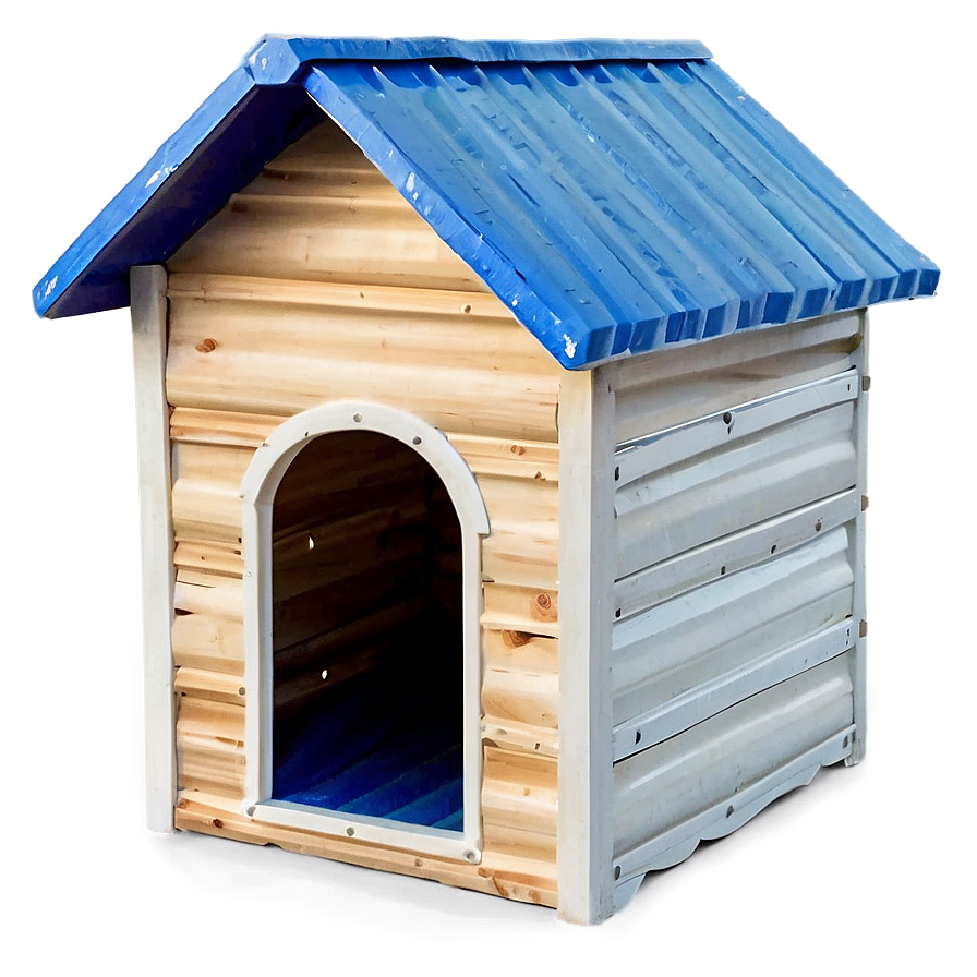 Insulated Dog House Png 9