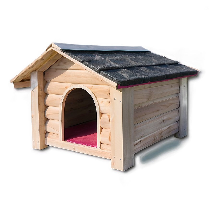 Insulated Dog House Png Njj54