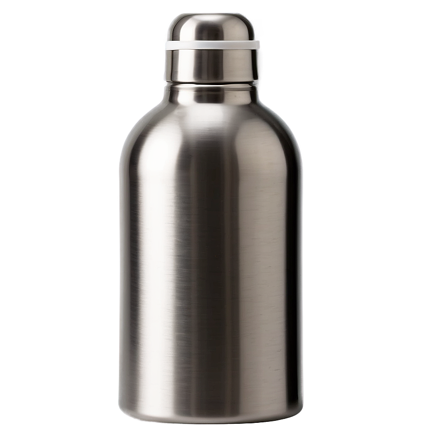 Insulated Flask Png Flt