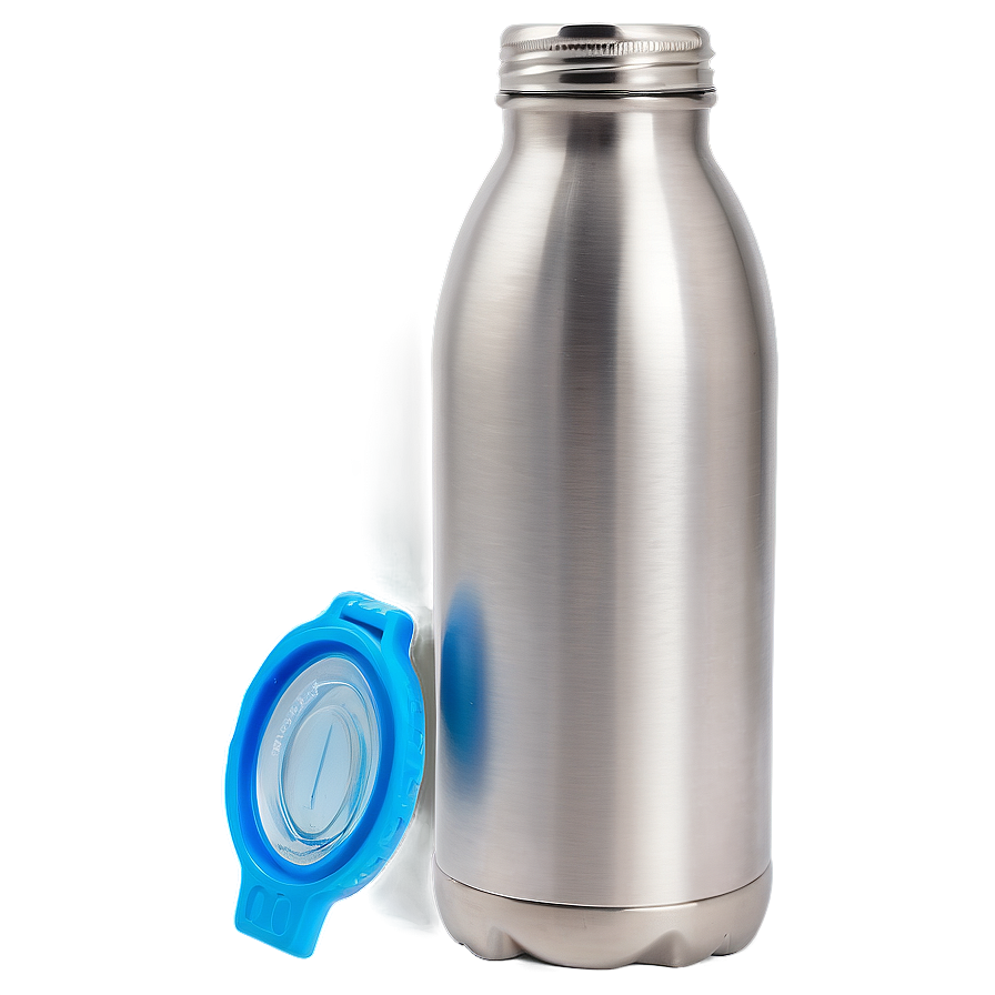 Insulated Water Bottle Png Obv