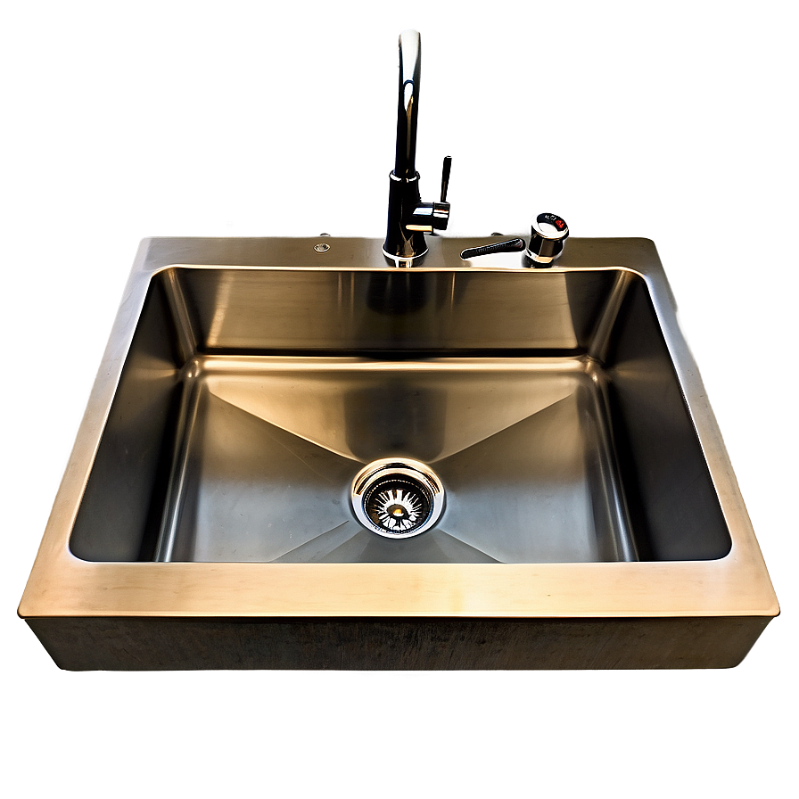 Integrated Kitchen Sink Countertop Png Ngw