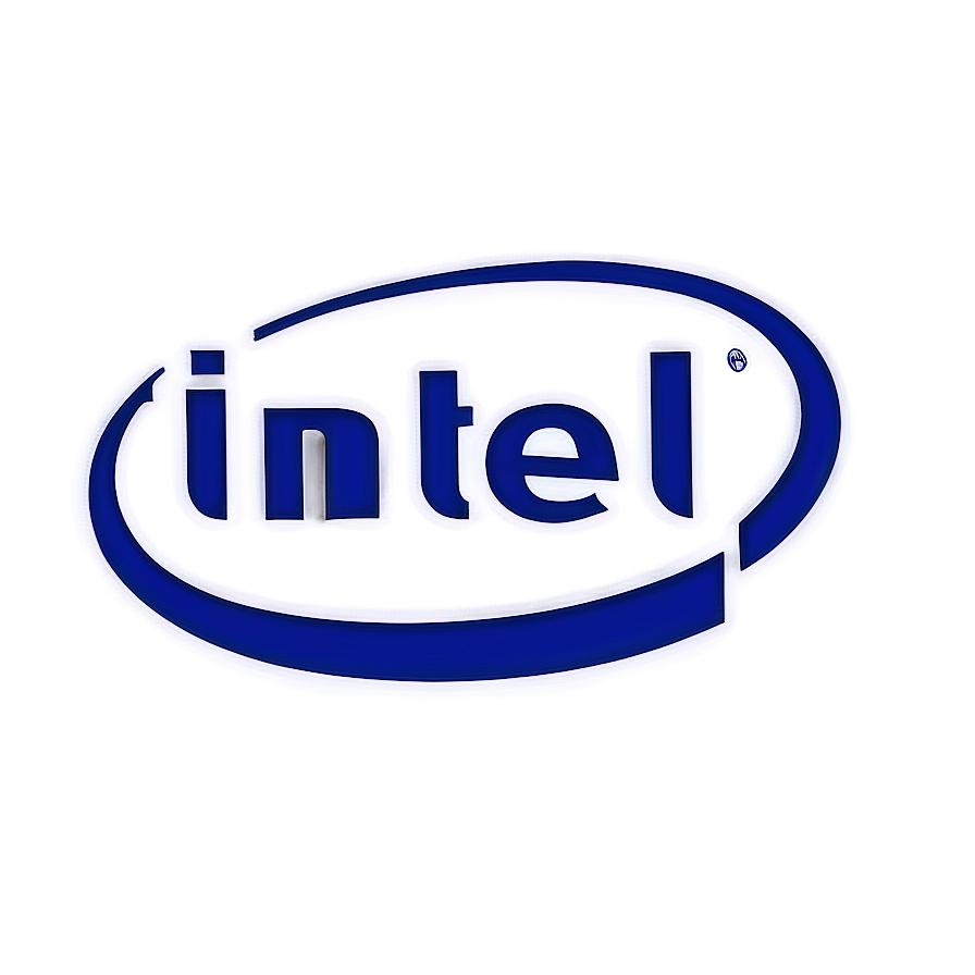 Intel Inside Logo Png Wsg